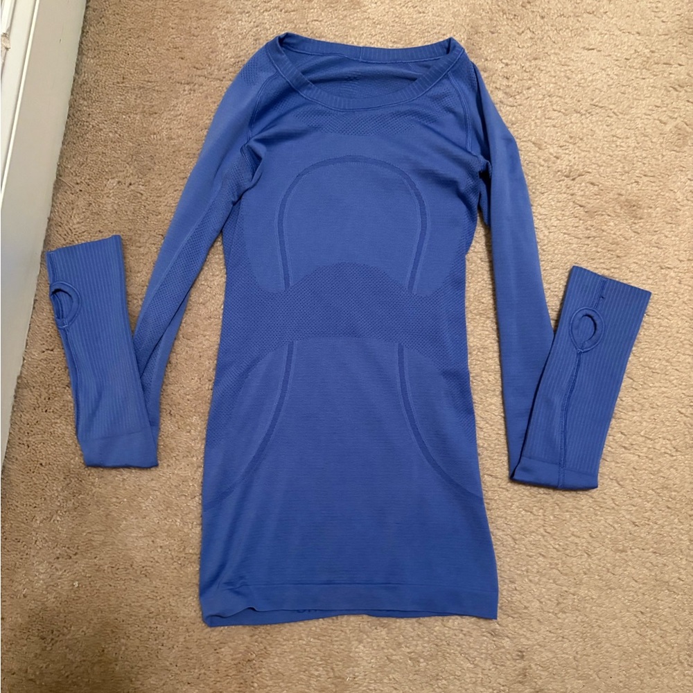 Lululemon Swiftly Tech